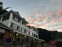 Nanbenshan Yin Homestay