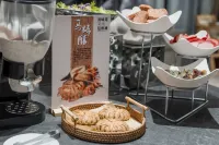 Homeinn Selected Hotel (Jiangyin Ba Bai Ban Renmin East Road) - breakfast