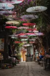 Yixiangqing Inn (Lijiang Old Town) - 로맨틱