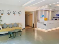 Tuke Shanglin Hotel (Dezhou Ningjin Funing Street)