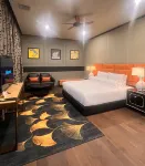 Bedrock Hotel Ipoh