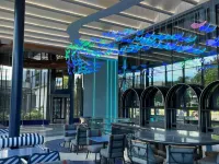 ibis Styles Subic Các khách sạn gần Trung tâm mua sắm Harbor Point