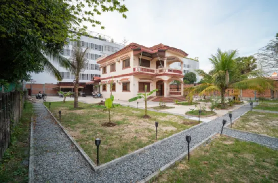 Teko Paradise And Kitchen Hotels in 