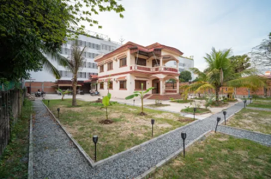 Teko Paradise And Kitchen