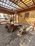 Resource Jinshan Manor - breakfast