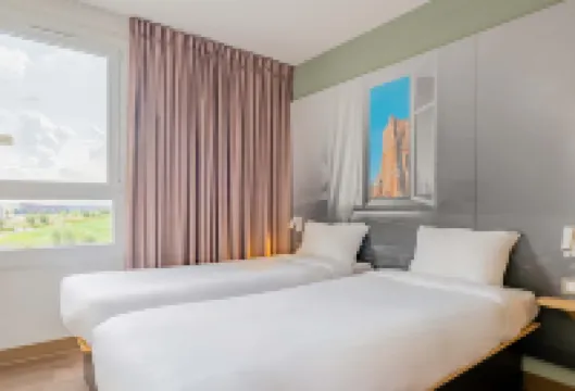 B&B HOTEL Béthune Bruay-la-Buissière Hotels in Pas-de-Calais