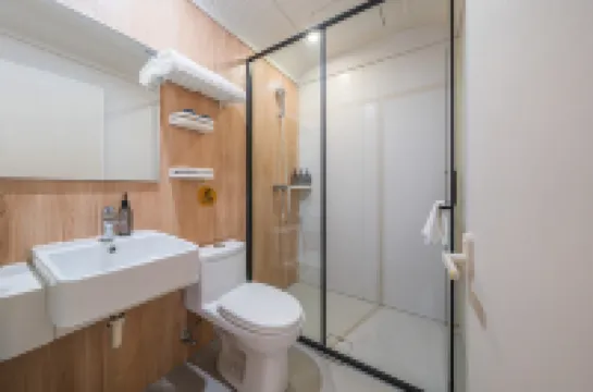 Atour Hotel (South Ring Road Sports Square Branch, Linyi County, Yuncheng City) Hotels in Linyi County