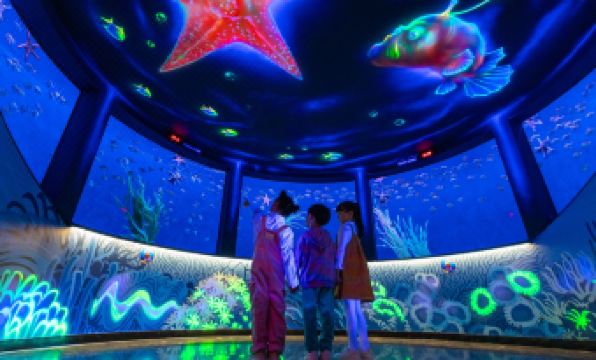 New World Shenyang Hotel