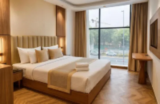 Hotel Grand Shalimar