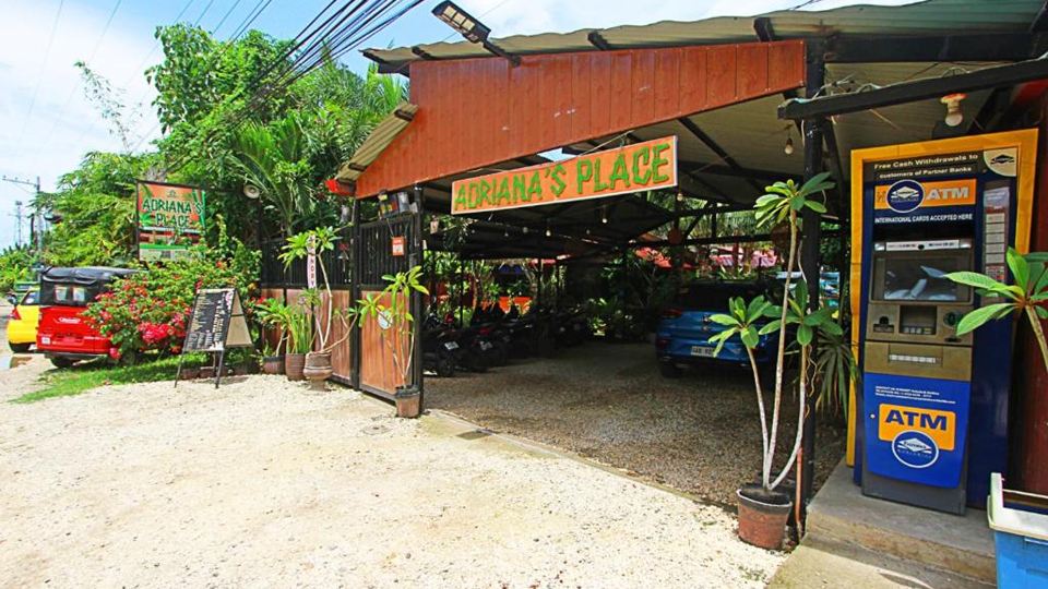 ADRIANAS PLACE TROPICAL GUESTHOUSE