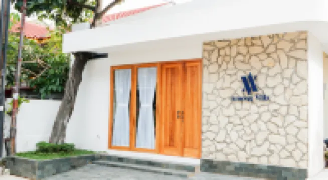 Among Villa