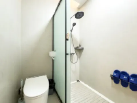 Jizushan Baishanyuan Smart Homestay