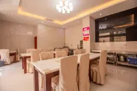 會澤辰泉大酒店