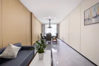 Yongfu Hotel (Zhuxi Park) - Gym