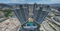 Datum Jelatek Residence by Airhost