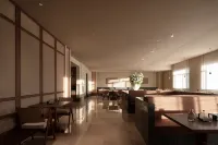 Altay Burqin Hemu Visitor Center Atour Origin Hotel - Breakfast