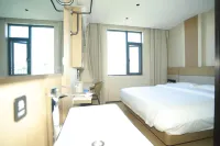 Xiangban Future Hotel