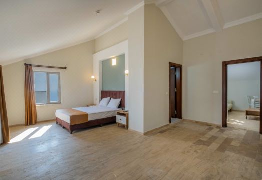 다그테킨 아파트먼트