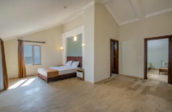 ดักเตคิน อพาร์ตเมนต์