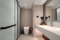 Yazhen Hotel (Nanchang Tengwang Pavilion Wanshou Palace) - 신규