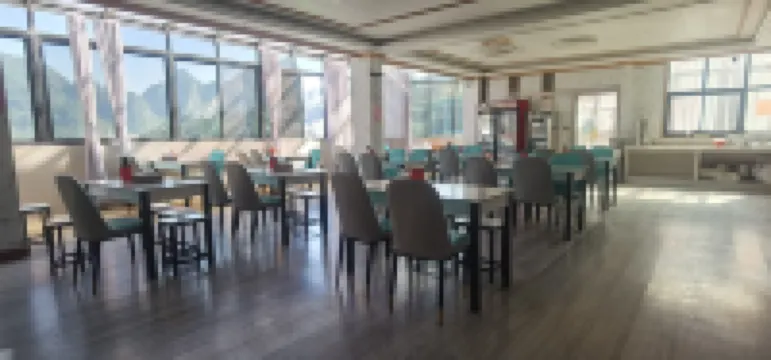Yeste Yestour Hotel (Hechi Fengshan County High School)