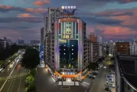 Yixuan Hotel (Maoming Cuihui Building Branch)