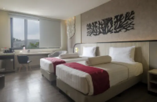 Gosyen Azana Hotel Salatiga