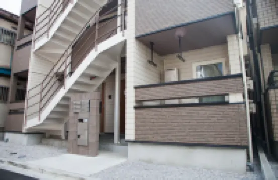 IMB町屋4丁目 足立區附近的飯店