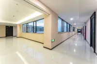 雲端民宿