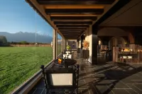 Baisha · Shanheli Snow Mountain Wilderness Ranch | Luxury Wilderness Resort Manor - 조식 운영