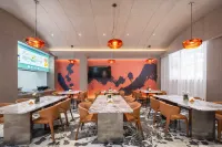 Nanyang Manyue Yueji Hotel (Zhongjing Avenue Wuyue Plaza) - Desayuno