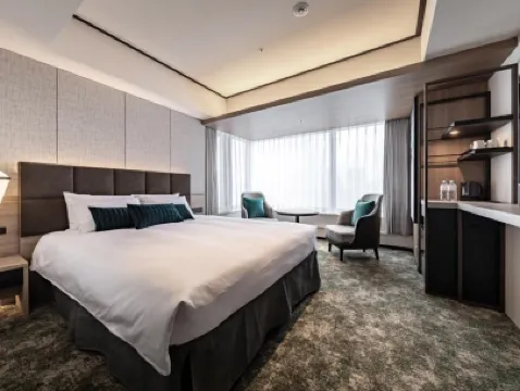 ソラリア西鉄ホテル札幌宿泊 ソラリア西鉄ホテル 札幌 (SOLARIA NISHITETSU HOTEL SAPPORO