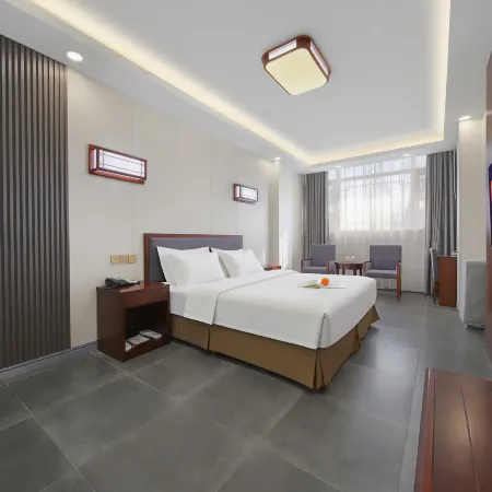 Luyi Laozi Academy Reception Center Hotels in Luyi