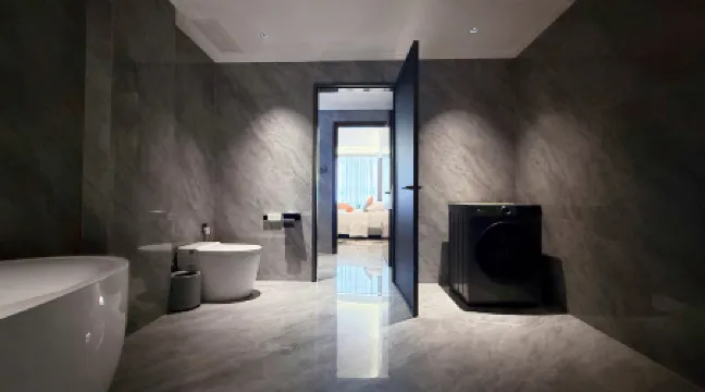 メトロパークホテル 敦煌（敦煌夜市）