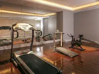 Danyang Weijingwan Grand Hotel Danyang otelleri