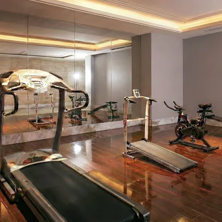 Danyang Weijingwan Grand Hotel