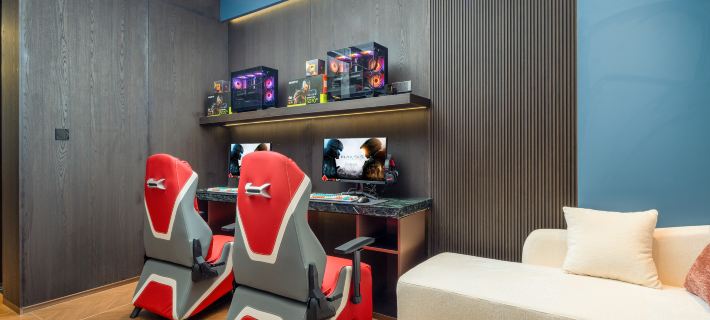 Baiyue · Yunjing E-Sports Hotel (Dongguan Dalang) Các khách sạn ở Đông Quan