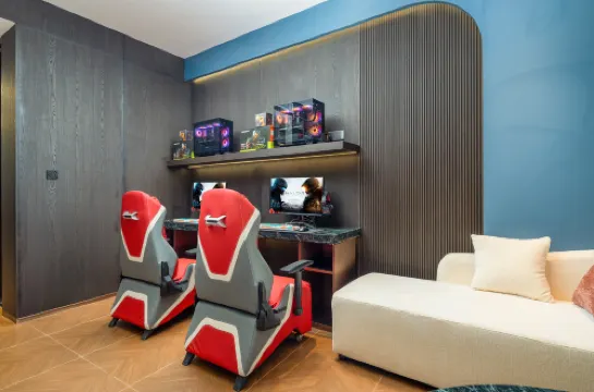 柏悅·雲境電競酒店（東莞大朗店）