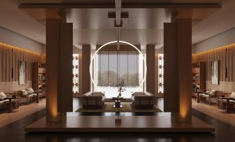 Muhua Hotel (Hangzhou West Lake Broken Bridge)