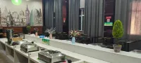 MAN ZHOU   HOTEL