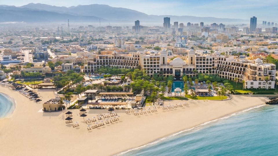 Rixos Al Mairid Ras Al Khaimah
