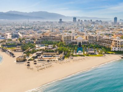 Rixos Al Mairid Ras Al Khaimah