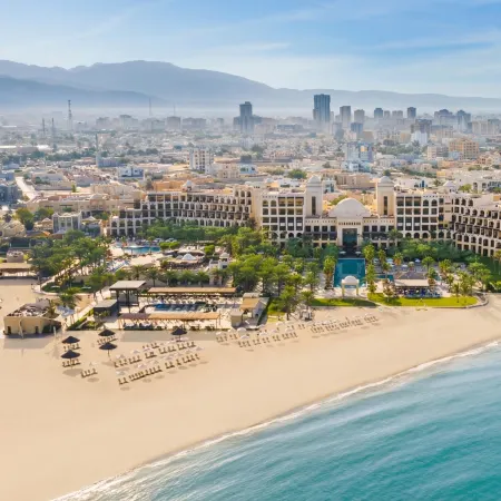 Rixos Al Mairid Ras Al Khaimah Отели рядом с достопримечательностью «Торговый центр Al Manar»