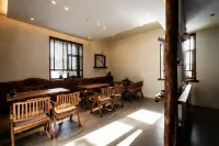 Tree&Wild Breeze Lnn - Homestays