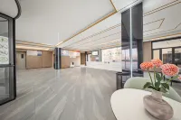 Buckingham Smart Hotel (Xintai Bus Terminal)