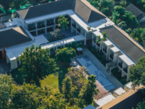 B2 パーイ プレミア リゾート パーイのホテル