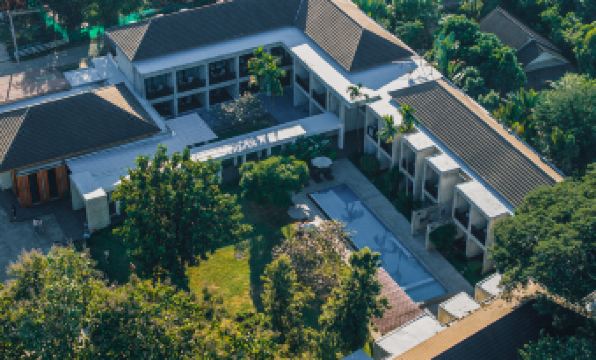 B2 Pai Premier Resort