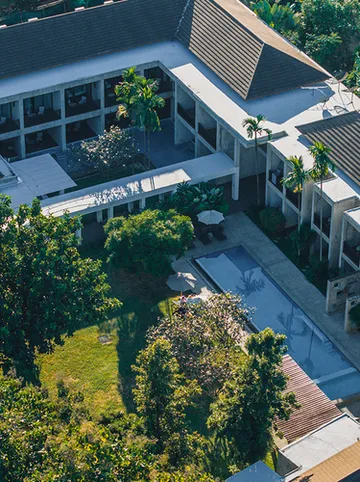 รูปภาพของบีทู ปาย พรีเมียร์ รีสอร์ท