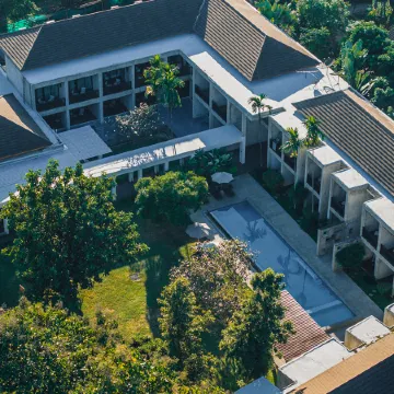 B2 Pai Premier Resort