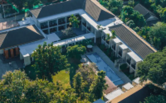 B2 Pai Premier Resort